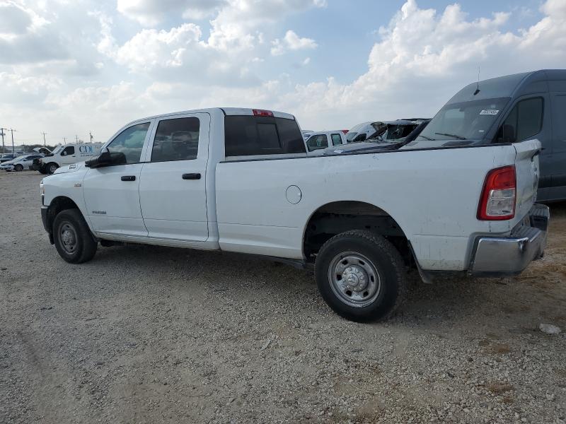 3C6UR4HJ9MG644987 - 2021 RAM 2500 TRADESMAN Ağ foto 2