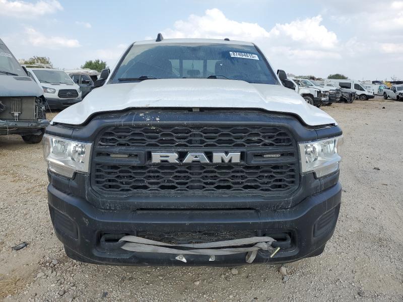 3C6UR4HJ9MG644987 - 2021 RAM 2500 TRADESMAN Ağ foto 5