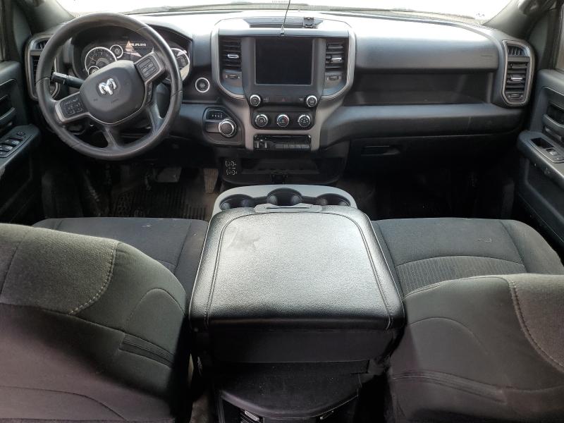 3C6UR4HJ9MG644987 - 2021 RAM 2500 TRADESMAN Ağ foto 8