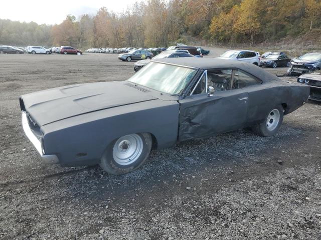 1969 DODGE CHARGER, 