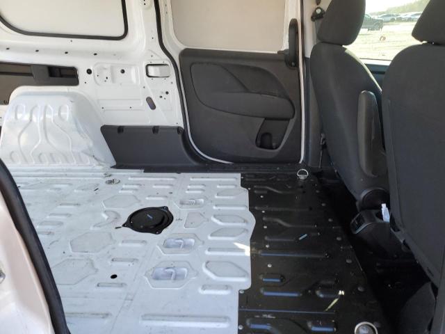 ZFBHRFAB6K6N94883 - 2019 RAM PROMASTER WHITE photo 11