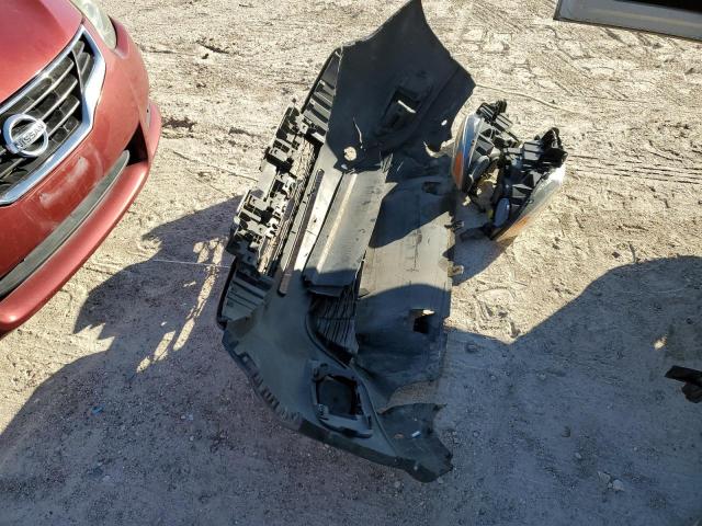 ZFBHRFAB6K6N94883 - 2019 RAM PROMASTER WHITE photo 13