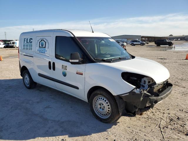 ZFBHRFAB6K6N94883 - 2019 RAM PROMASTER WHITE photo 4