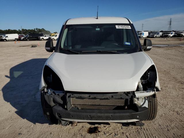 ZFBHRFAB6K6N94883 - 2019 RAM PROMASTER WHITE photo 5