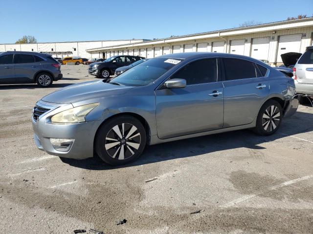 2015 NISSAN ALTIMA 2.5, 