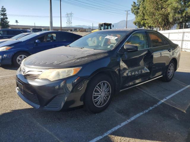 2013 TOYOTA CAMRY L, 