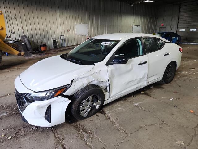 2024 NISSAN SENTRA S, 