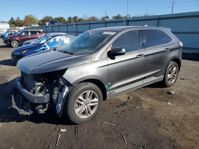 2016 FORD EDGE SEL, 