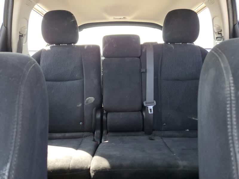 5N1AR2MM3EC729209 - 2014 NISSAN PATHFINDER S Bleu photo 10