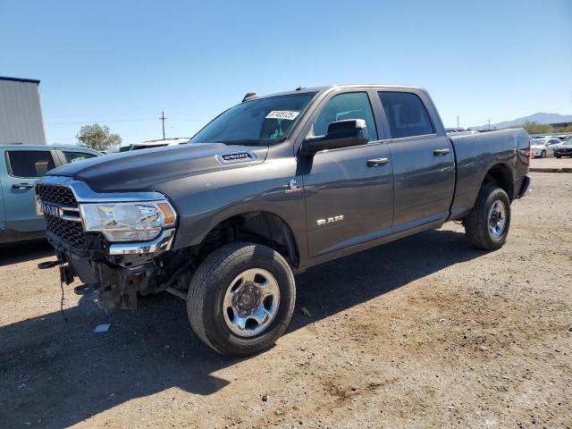 2019 RAM 2500 TRADESMAN, 