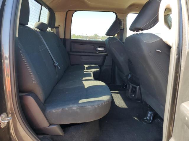 3C6UR5CL9KG640210 - 2019 RAM 2500 TRADESMAN Graphit Foto 10