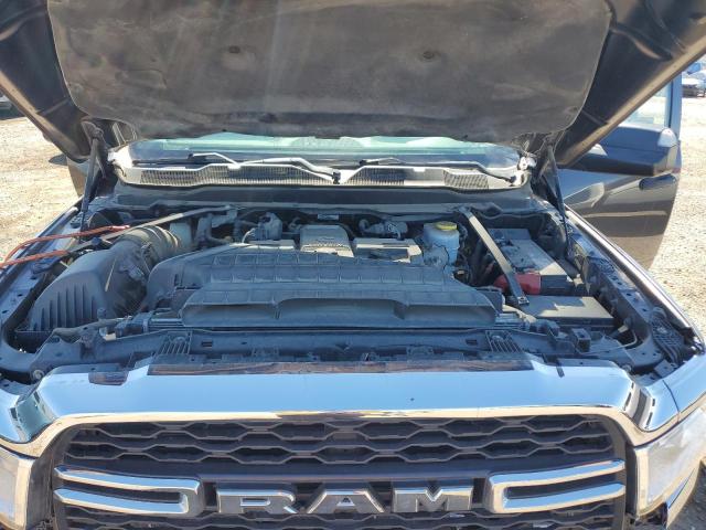 3C6UR5CL9KG640210 - 2019 RAM 2500 TRADESMAN Graphit Foto 11