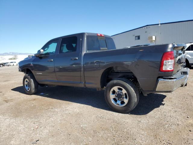 3C6UR5CL9KG640210 - 2019 RAM 2500 TRADESMAN Graphit Foto 2