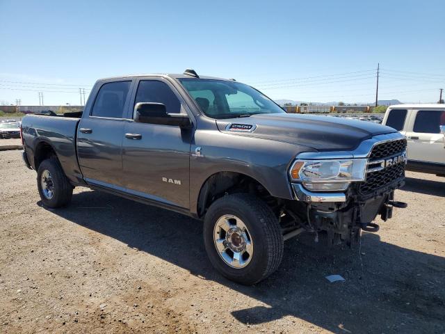 3C6UR5CL9KG640210 - 2019 RAM 2500 TRADESMAN Graphit Foto 4
