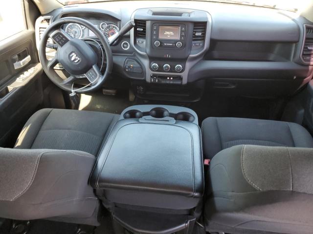 3C6UR5CL9KG640210 - 2019 RAM 2500 TRADESMAN Graphit Foto 8