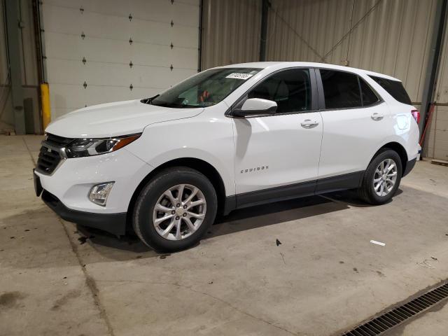 2021 CHEVROLET EQUINOX LT, 