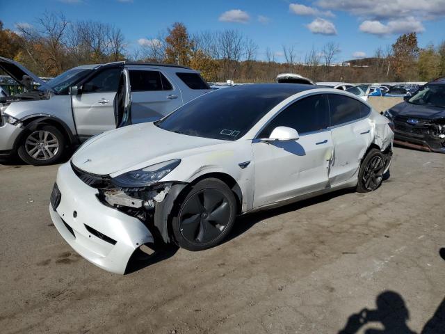 2019 TESLA MODEL 3, 