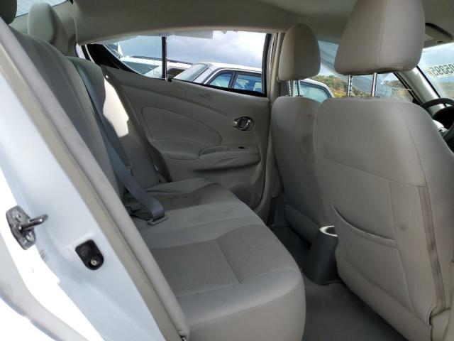 3N1CN7AP3CL816861 - 2012 NISSAN VERSA S თეთრი ფოტო 10