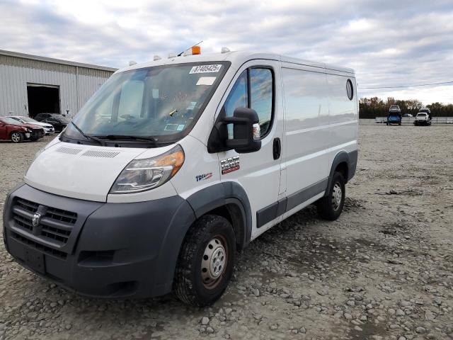 2016 RAM PROMASTER 1500 STANDARD, 