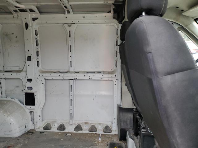 3C6TRVND7GE124433 - 2016 RAM PROMASTER 1500 STANDARD WHITE photo 11