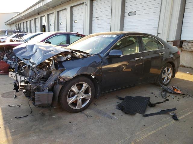 2012 ACURA TSX TECH, 