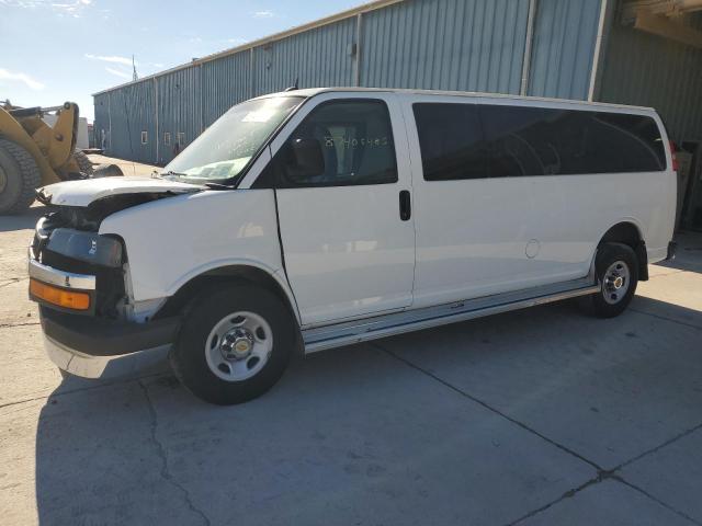 2014 CHEVROLET EXPRESS G3 LT, 