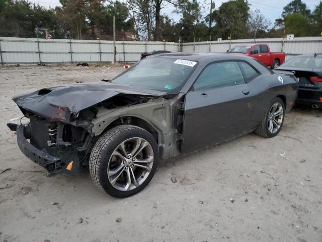 2020 DODGE CHALLENGER R/T, 