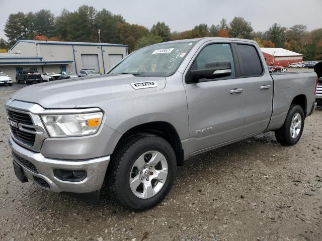2019 RAM 1500 BIG HORN/LONE STAR, 