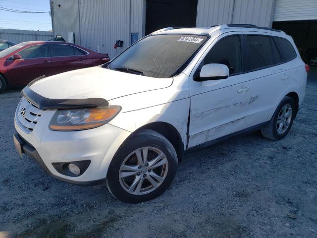 2011 HYUNDAI SANTA FE SE, 