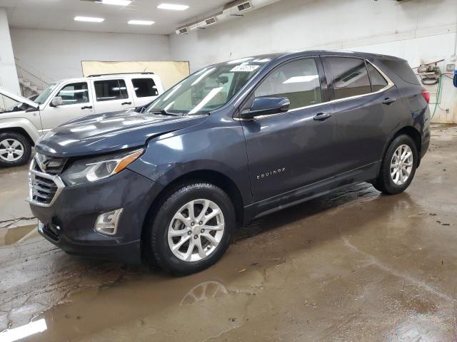 2018 CHEVROLET EQUINOX LT, 