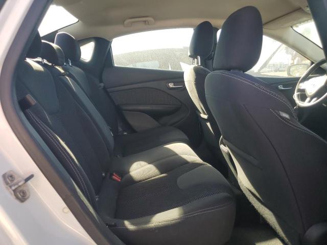 1C3CDFBB5FD128341 - 2015 DODGE DART SXT 白色 照片 10