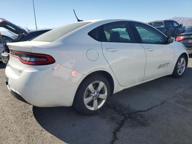 1C3CDFBB5FD128341 - 2015 DODGE DART SXT 白色 照片 3