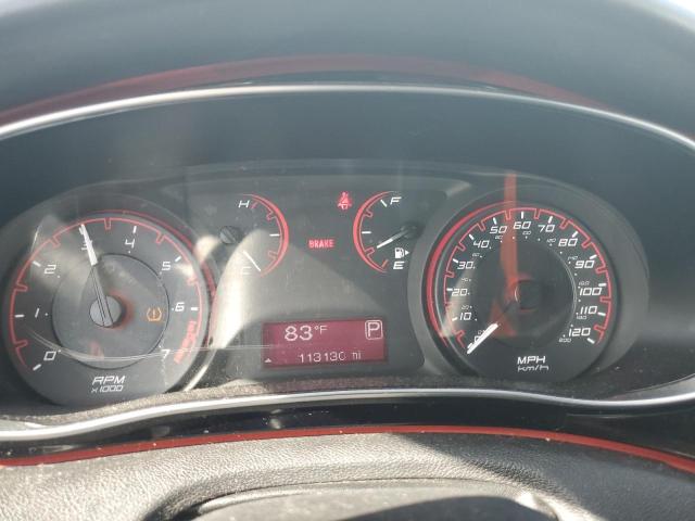 1C3CDFBB5FD128341 - 2015 DODGE DART SXT 白色 照片 9