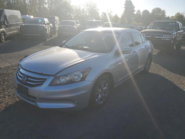 2011 HONDA ACCORD LXP, 