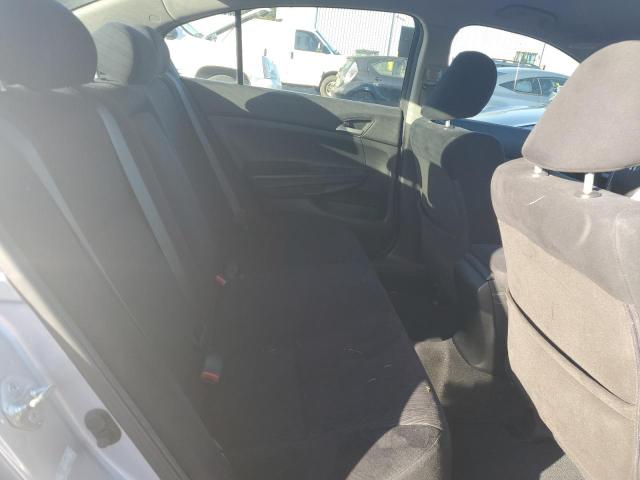 1HGCP2F48BA103325 - 2011 HONDA ACCORD LXP 银色 照片 10