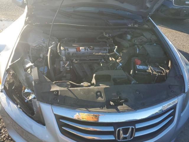 1HGCP2F48BA103325 - 2011 HONDA ACCORD LXP 银色 照片 11