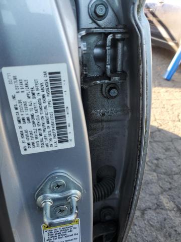 1HGCP2F48BA103325 - 2011 HONDA ACCORD LXP 银色 照片 12