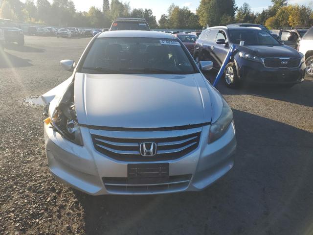1HGCP2F48BA103325 - 2011 HONDA ACCORD LXP 银色 照片 5