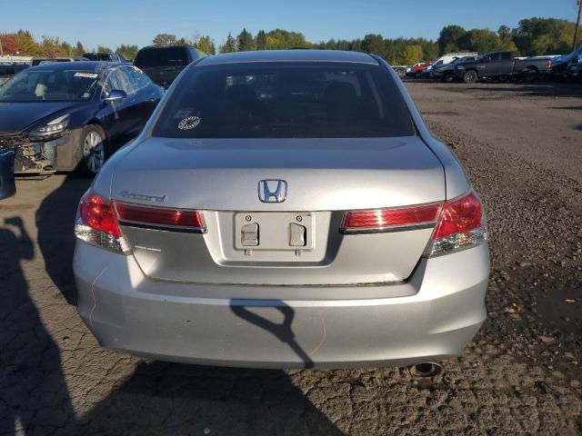 1HGCP2F48BA103325 - 2011 HONDA ACCORD LXP 银色 照片 6