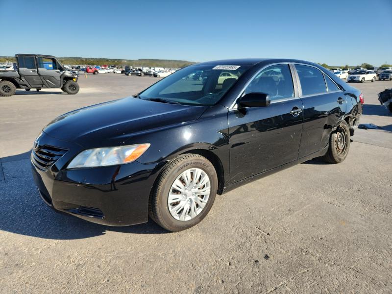 2007 TOYOTA CAMRY CE, 