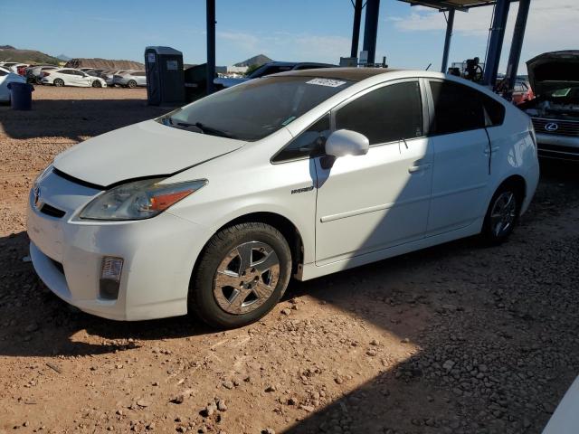 2010 TOYOTA PRIUS, 