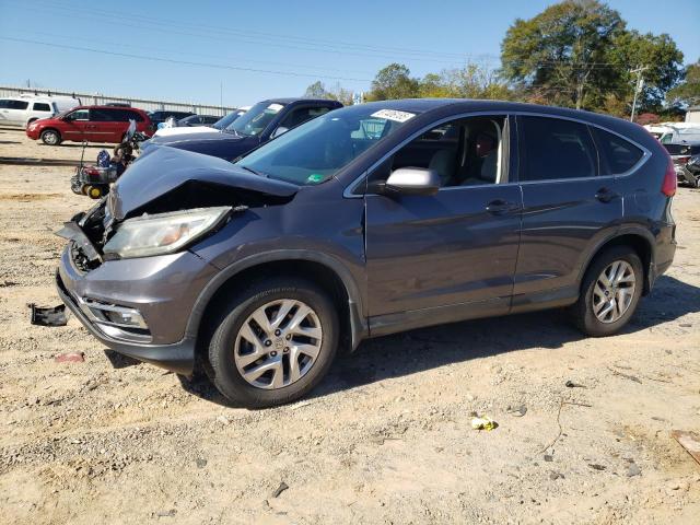 2016 HONDA CR-V EX, 