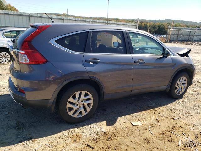 3CZRM3H5XGG700699 - 2016 HONDA CR-V EX GRAY photo 3
