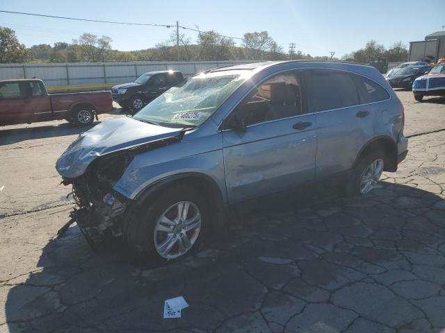 2011 HONDA CR-V EX, 