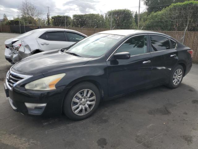 2015 NISSAN ALTIMA 2.5, 
