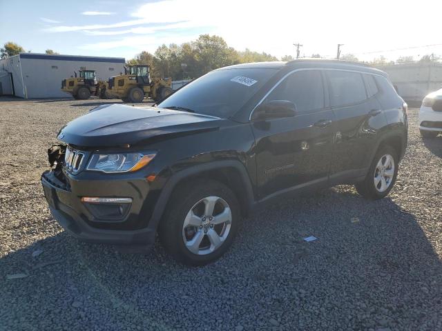2019 JEEP COMPASS LATITUDE, 
