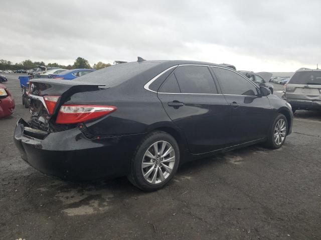 4T1BF1FK6HU735670 - 2017 TOYOTA CAMRY LE 黑色 照片 3