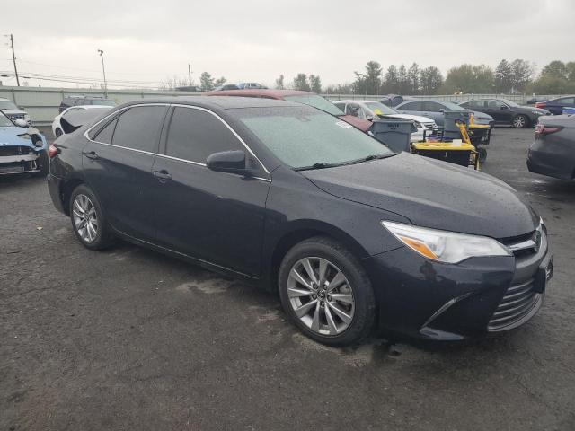 4T1BF1FK6HU735670 - 2017 TOYOTA CAMRY LE 黑色 照片 4