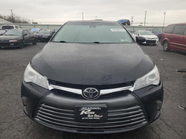 4T1BF1FK6HU735670 - 2017 TOYOTA CAMRY LE 黑色 照片 5