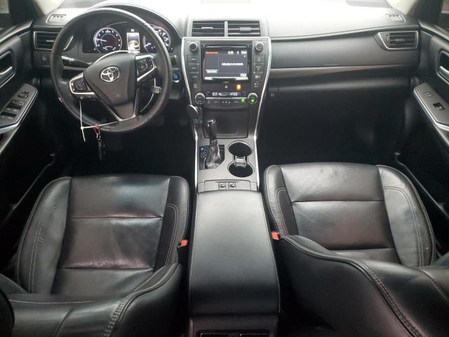 4T1BF1FK6HU735670 - 2017 TOYOTA CAMRY LE 黑色 照片 8